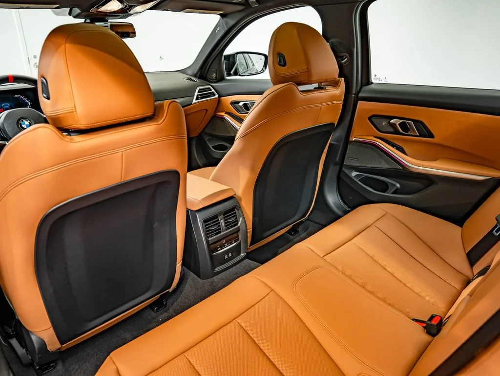 2026 BMW 3 Series M340i - Photo 38
