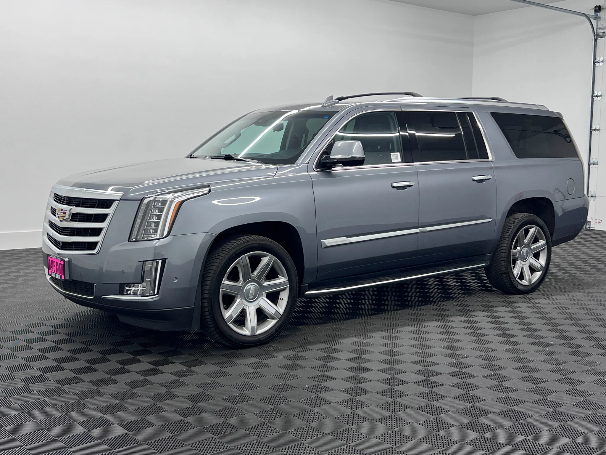 2019 Cadillac Escalade ESV