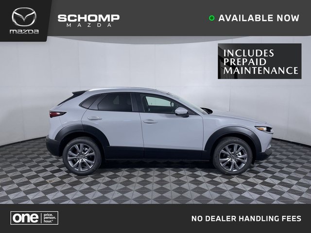 2026 Mazda CX-30 2.5 S Preferred