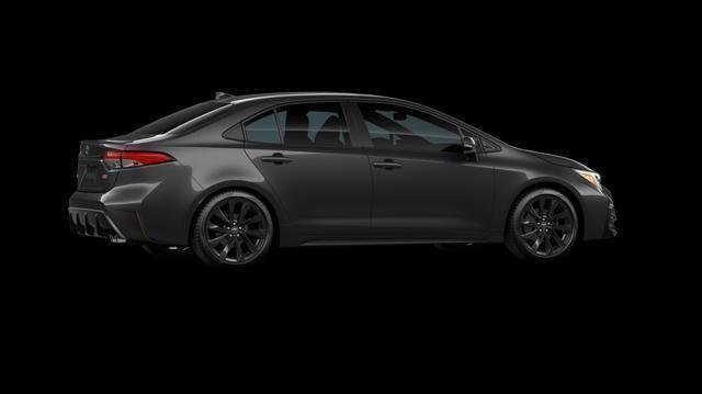 2025 Toyota Corolla SE - Photo 869