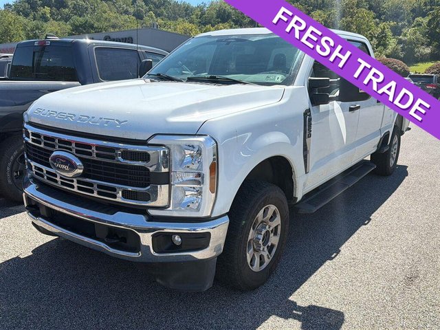 2024 Ford Super Duty F-250 XLT