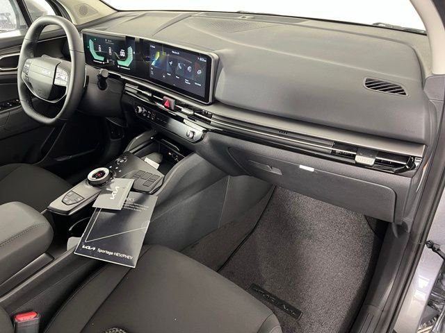 New 2026 Gray Kia LX image 37