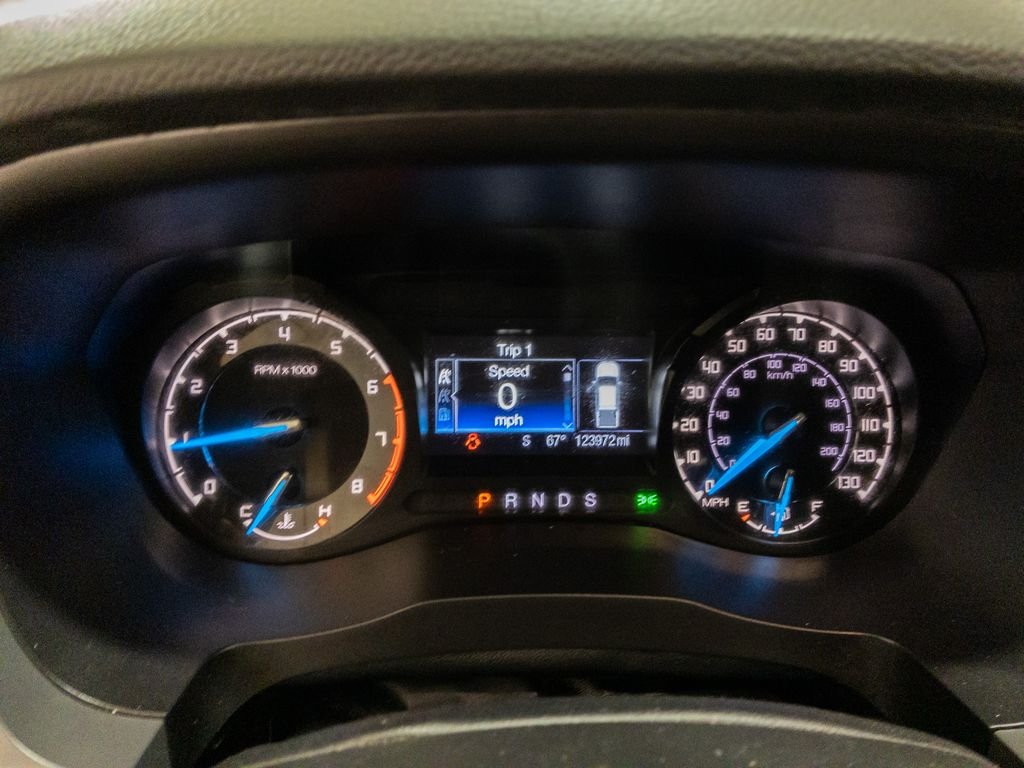 2022 Ford Ranger XL - Photo 12