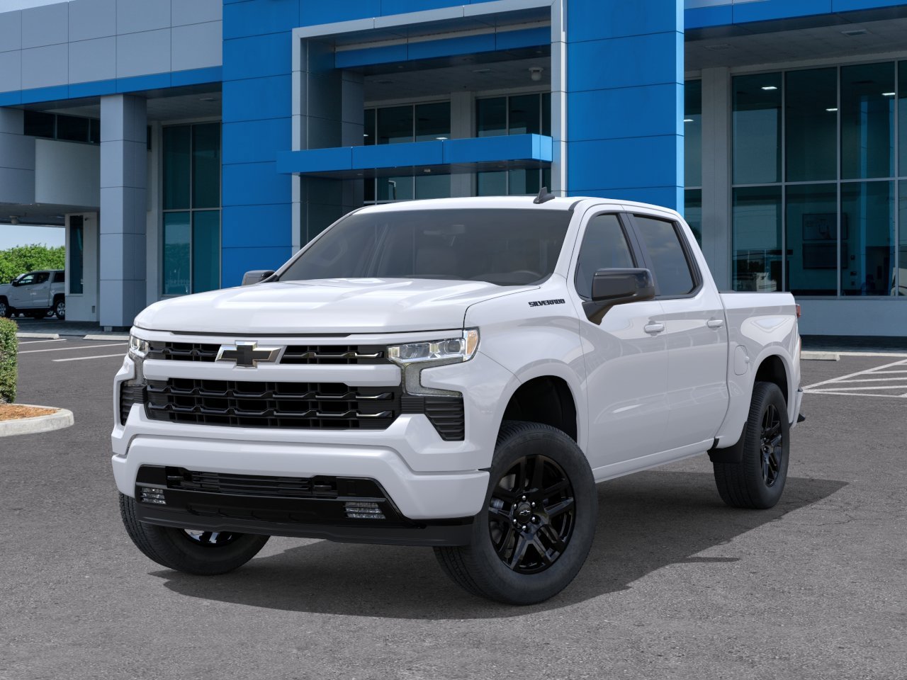 2026 Chevrolet Silverado 1500 RST - Photo 8