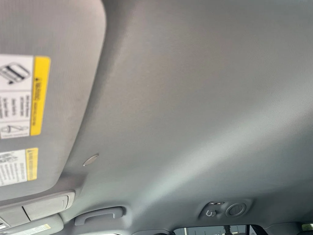 Used 2024 Gray Ford XLT image 11