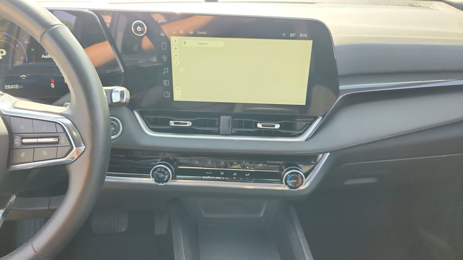 2025 Chevrolet Equinox LT - Photo 21