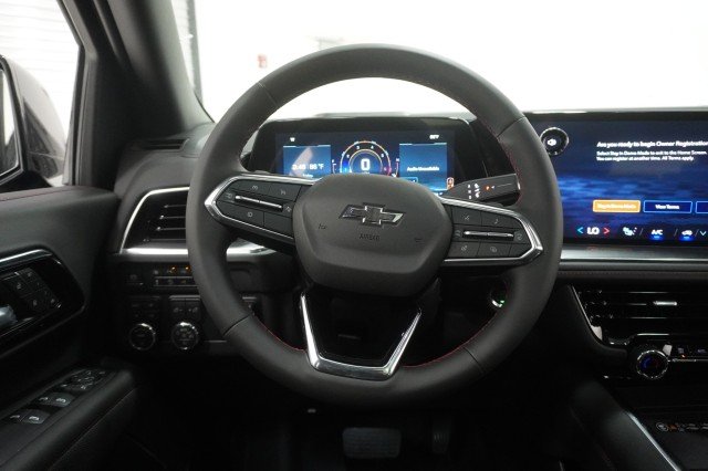 2026 Chevrolet Suburban RST - Photo 30