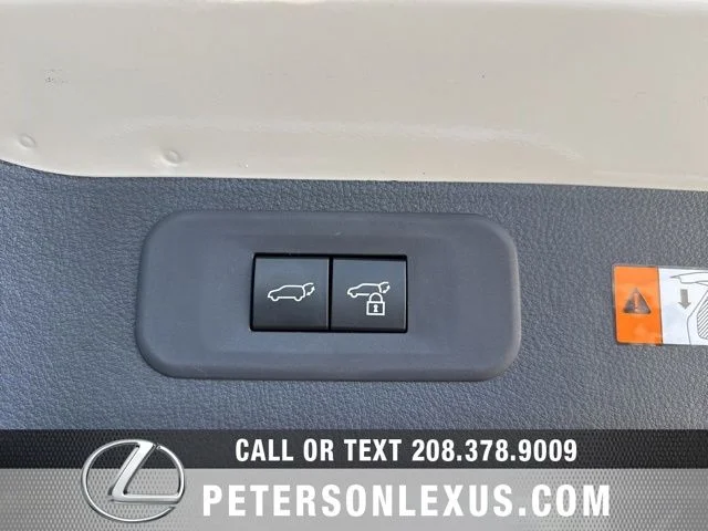 Used 2026 Beige Lexus 350 Premium image 24
