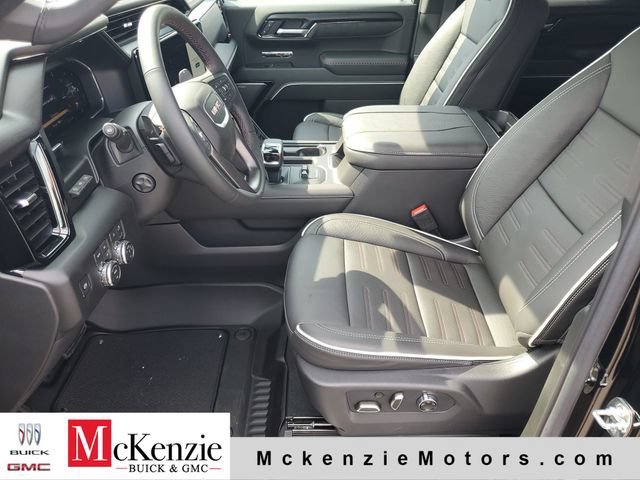 2026 GMC Sierra 1500 AT4X - Photo 5