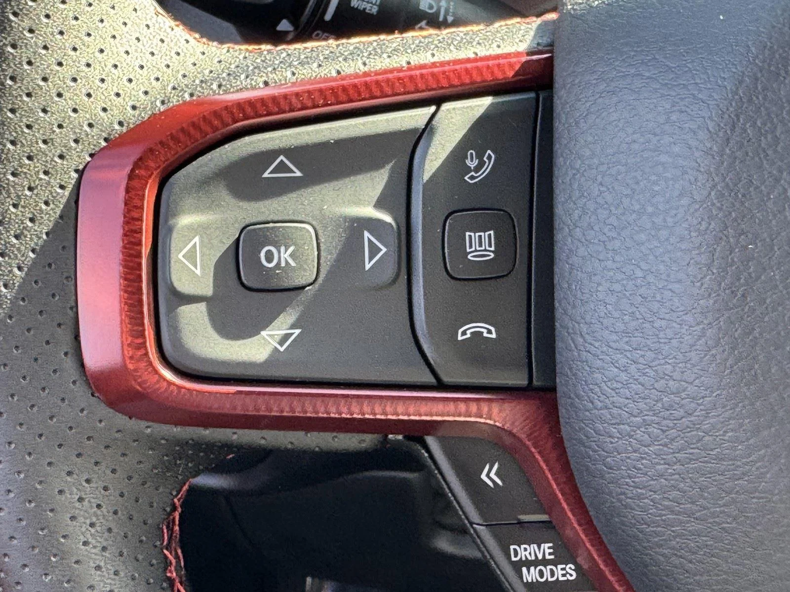 2026 RAM 1500 Rebel - Photo 20