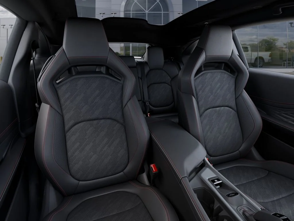 New 2026 Bludicrous Dodge Scat Pack Plus image 17