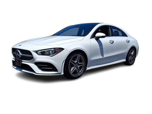 2023 Mercedes-Benz CLA CLA 250