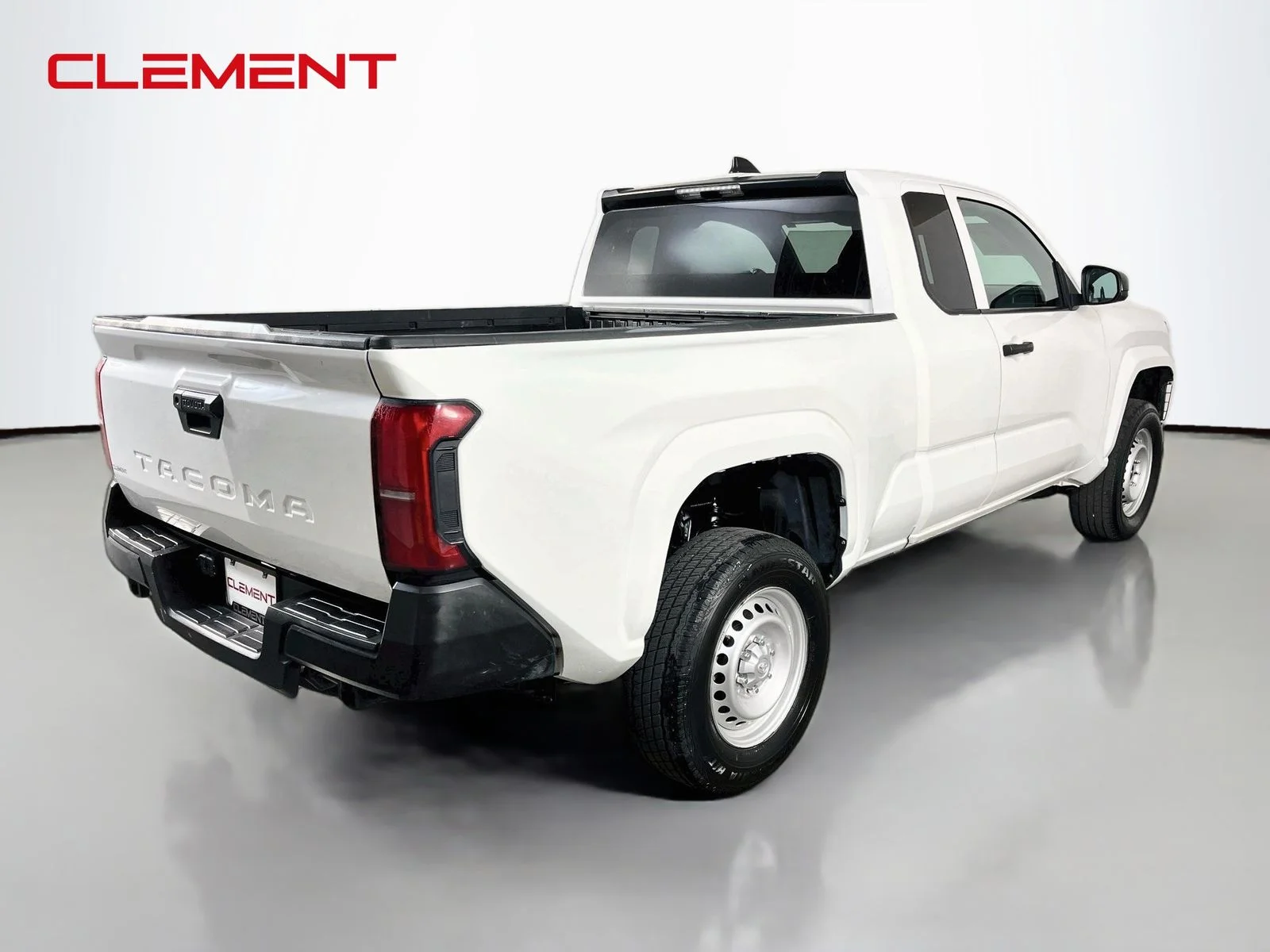 Used 2024 White Toyota SR image 7