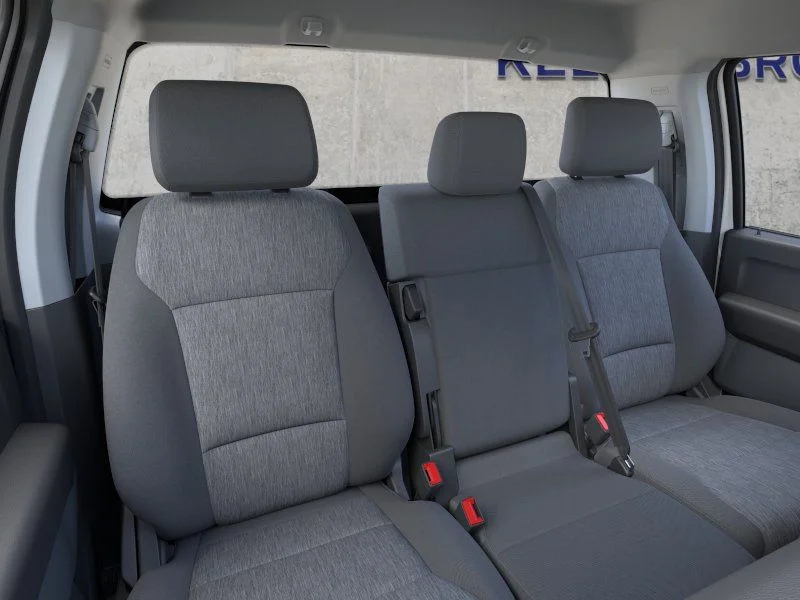 New 2026 Oxford White Ford XL image 10