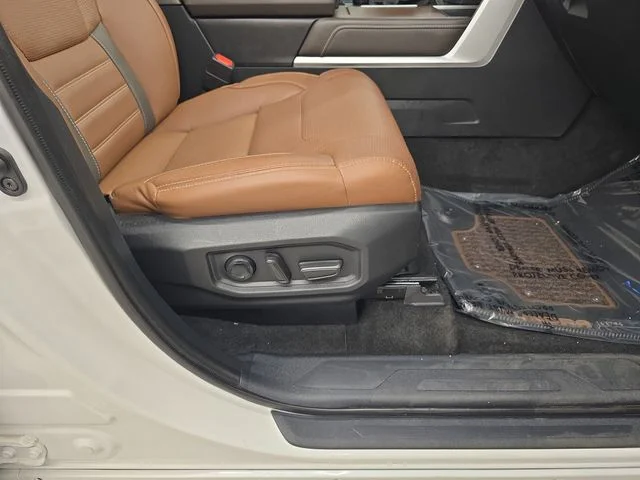 Used 2023 Pearl Toyota 1794 Edition image 10