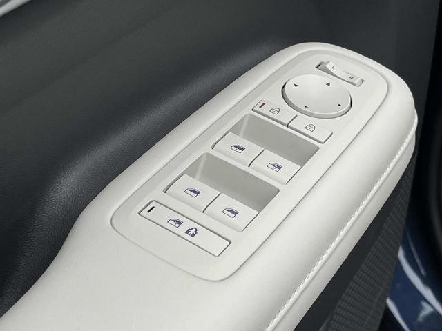 2026 Hyundai Santa Fe SEL - Photo 24