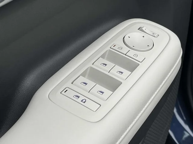 2026 Hyundai Santa Fe SEL - Photo 24
