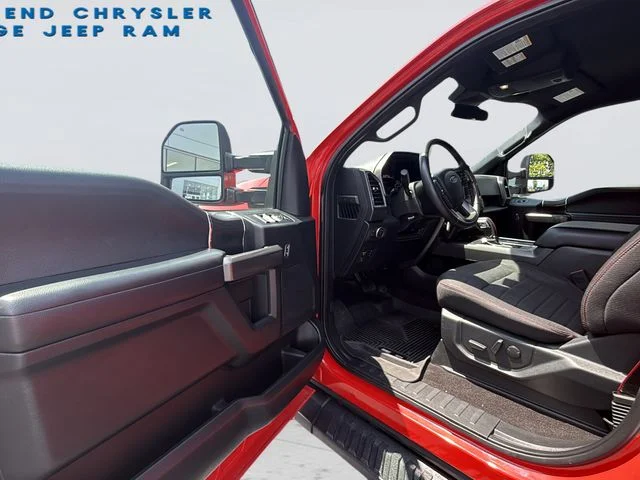 Certified Used 2020 Red Ford XLT image 24