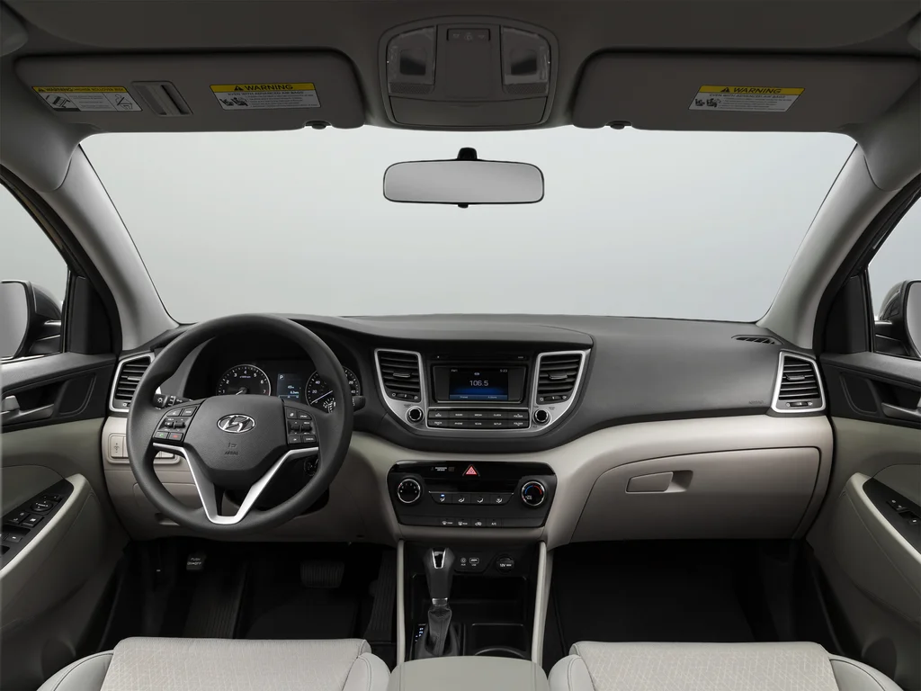 Used 2018 Gray Hyundai SEL image 29