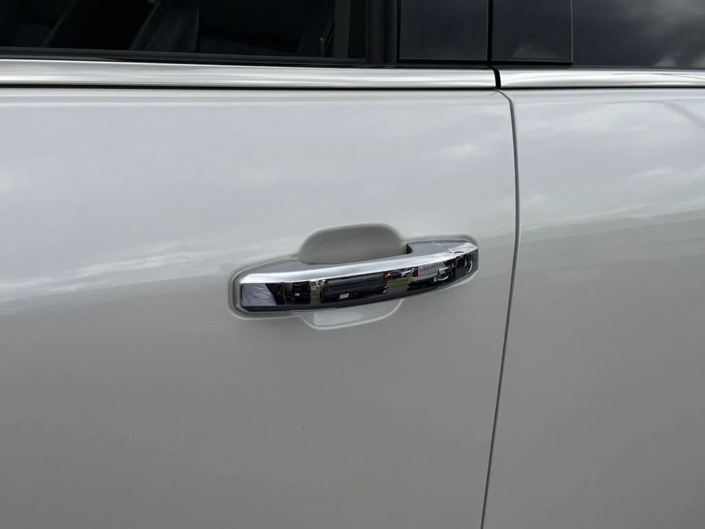2024 GMC Sierra 2500HD Denali - Photo 23
