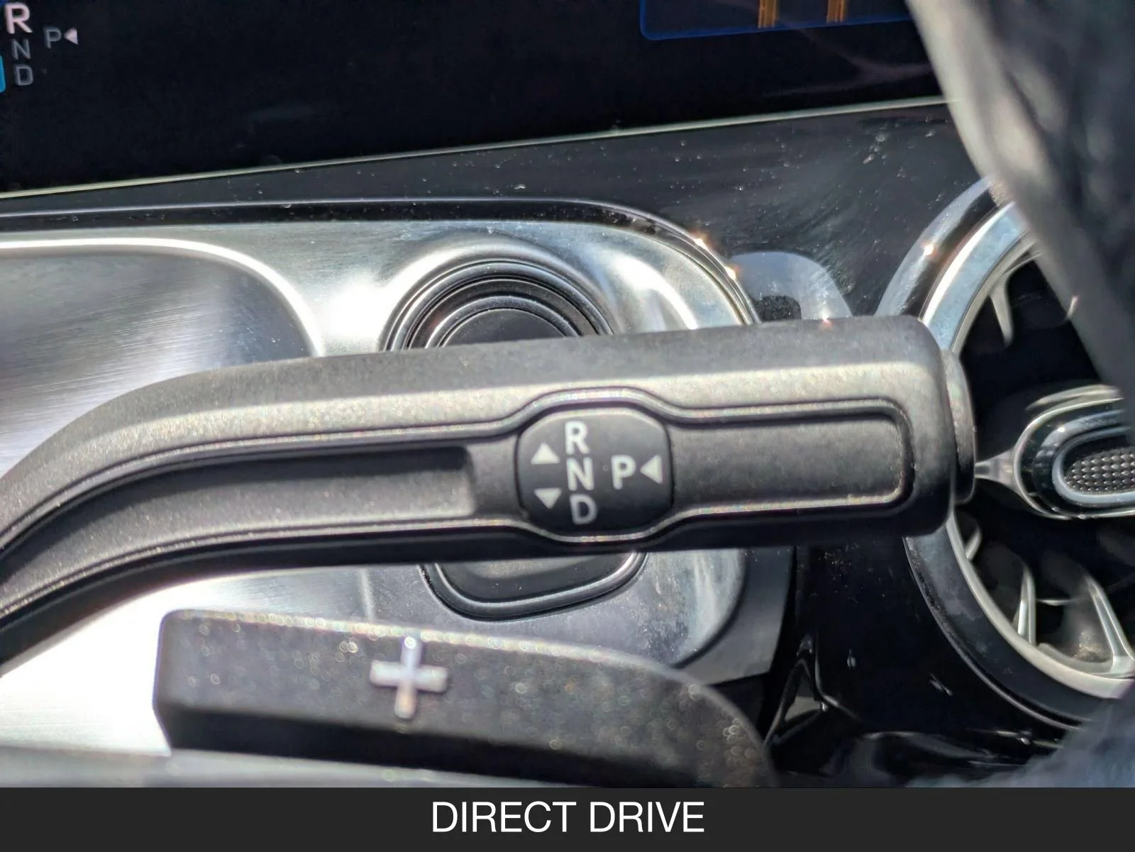 Used 2024 White Mercedes-Benz EQB 250+ image 16