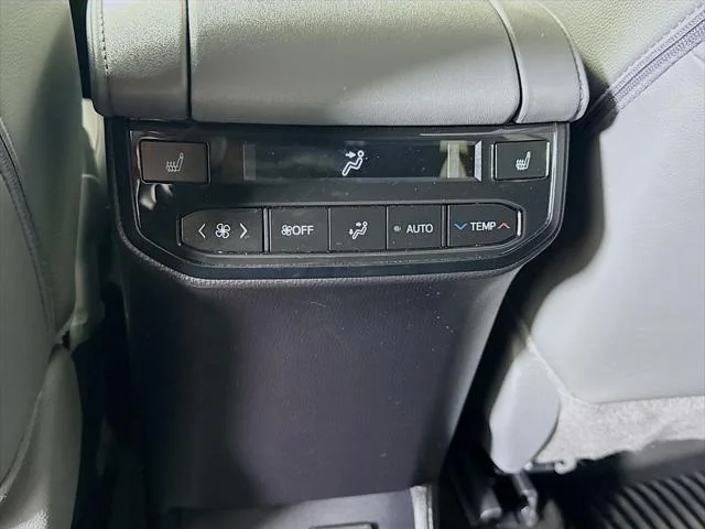 Certified Used 2025 CELESTIAL SILVER Toyota  image 26