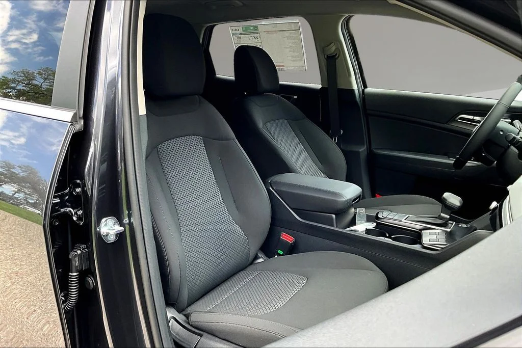 New 2026 Panthera Metal Kia LX image 10