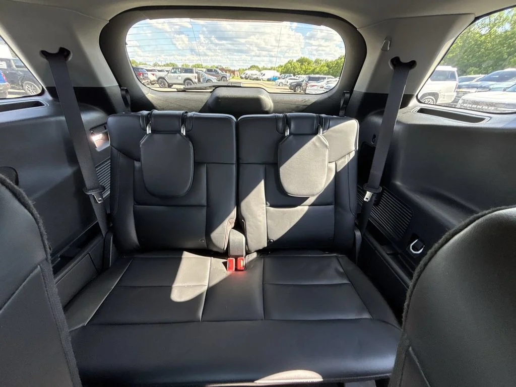 Used 2023 Gray Ford XLT image 26