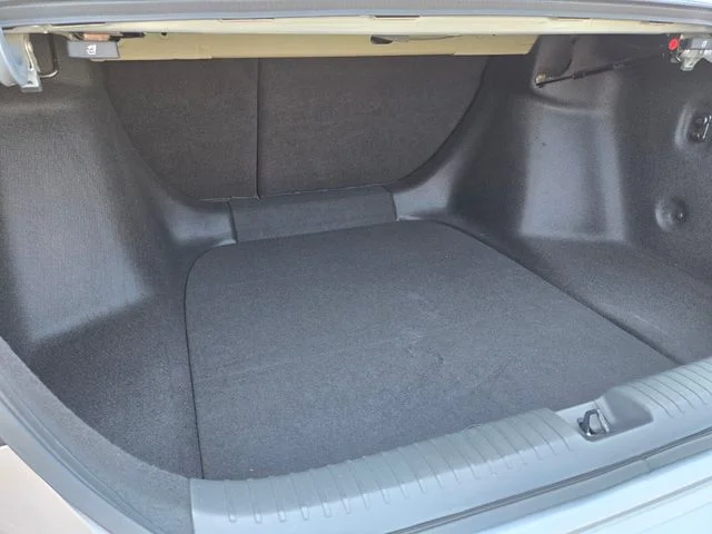 Used 2024 Silver Honda EX image 16