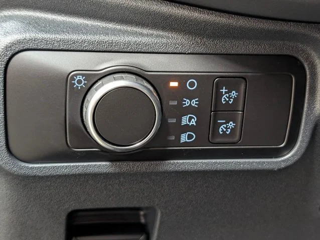 New 2026 Marsh Gray Ford Big Bend® image 38