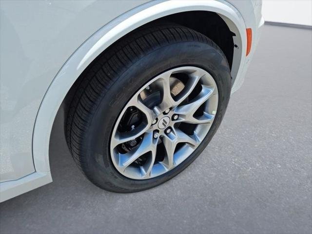 New 2026 White Knuckle Clearcoat Dodge GT PLUS image 12