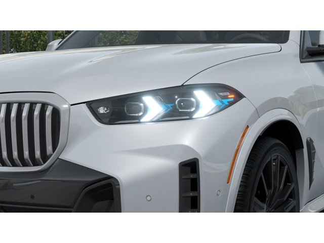 2026 BMW X5 40i - Photo 6