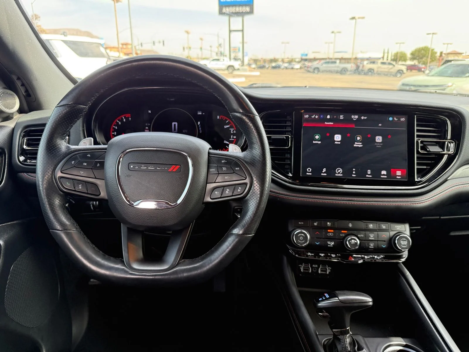 2024 Dodge Durango GT - Photo 16