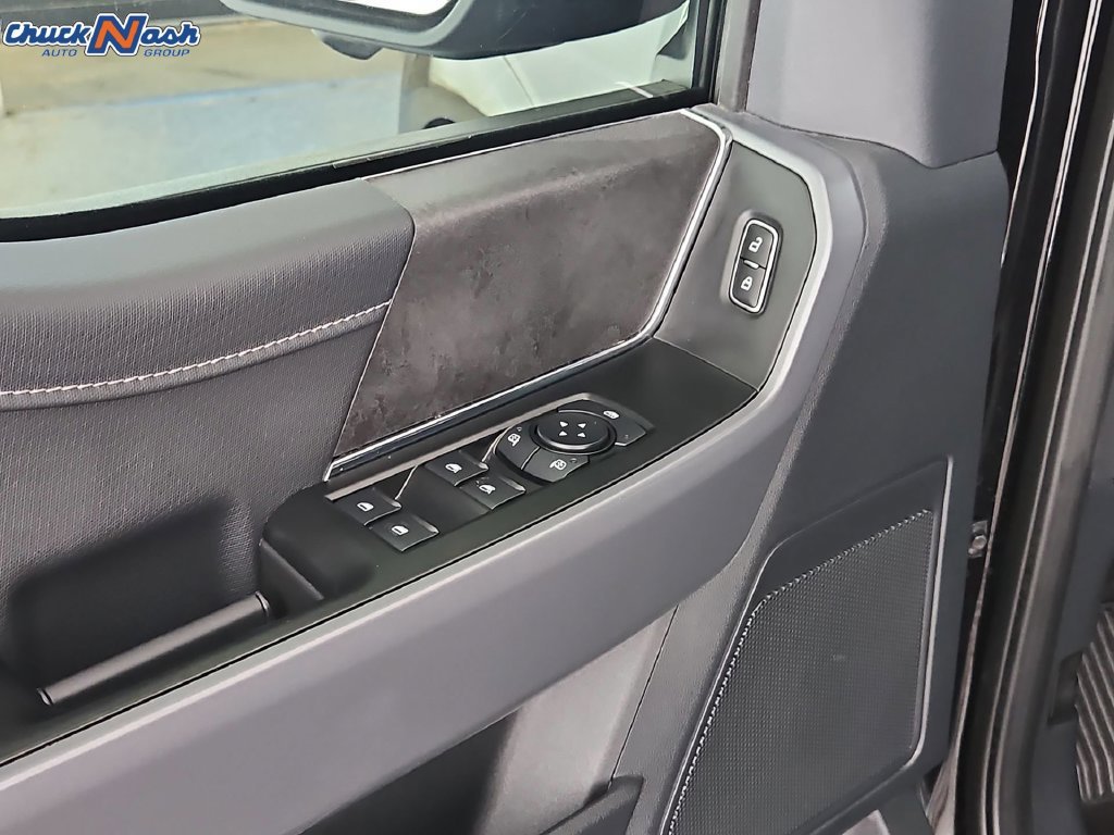 Used 2026 Black Ford XLT image 29