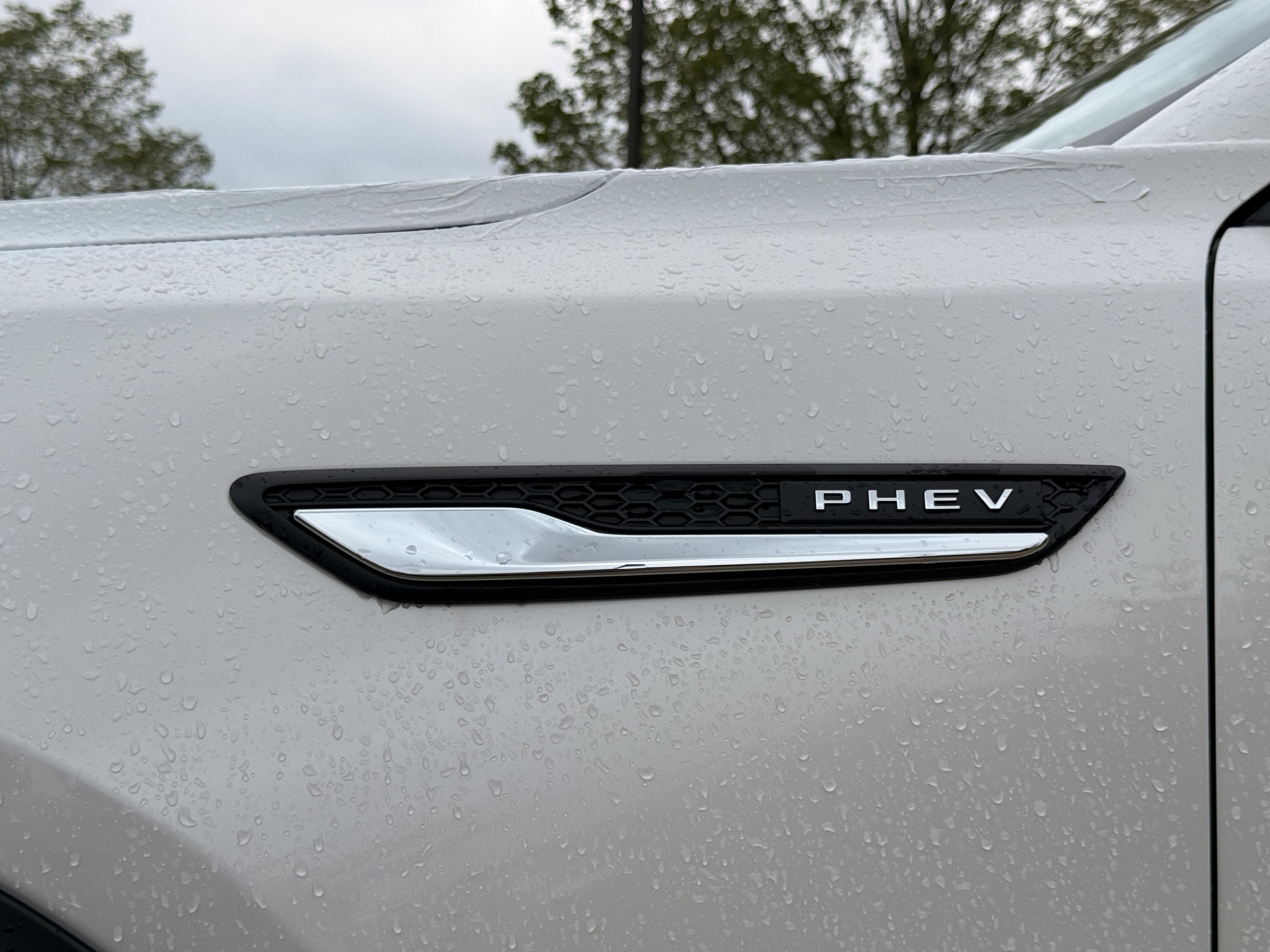 New 2026 Rhodium White Premium Mazda Preferred AWD image 20