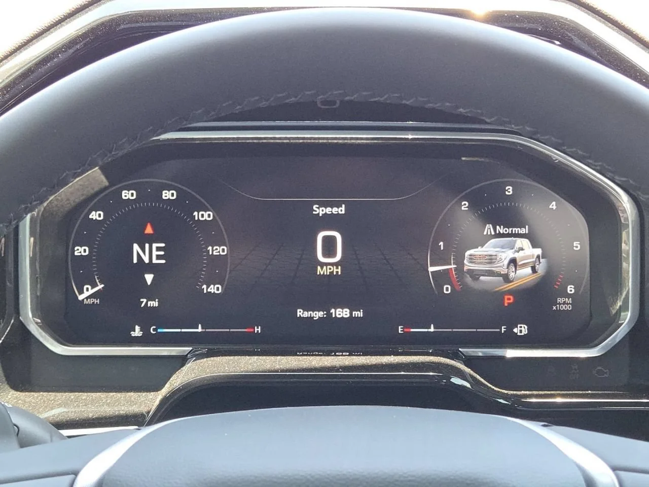 New 2026 Sterling Metallic GMC Elevation image 30