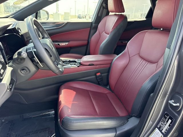 Certified Used 2024 Gray Lexus 250 Premium image 11