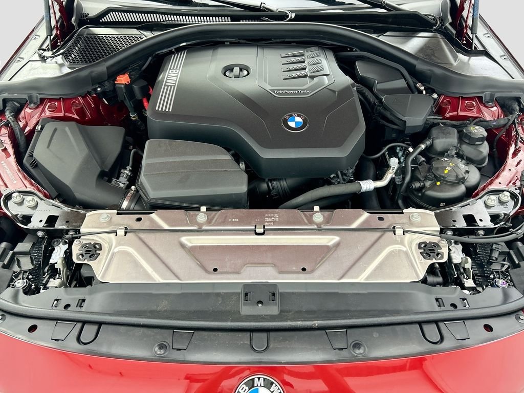 Used 2026 Red Metallic BMW 230i image 27