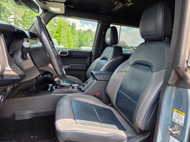 Used 2022  Ford Outer Banks image 9