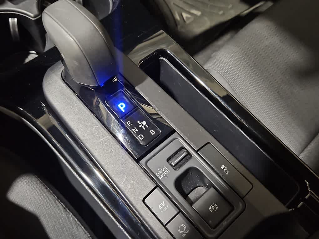 Used 2025 Cutting Edge Toyota LE image 15