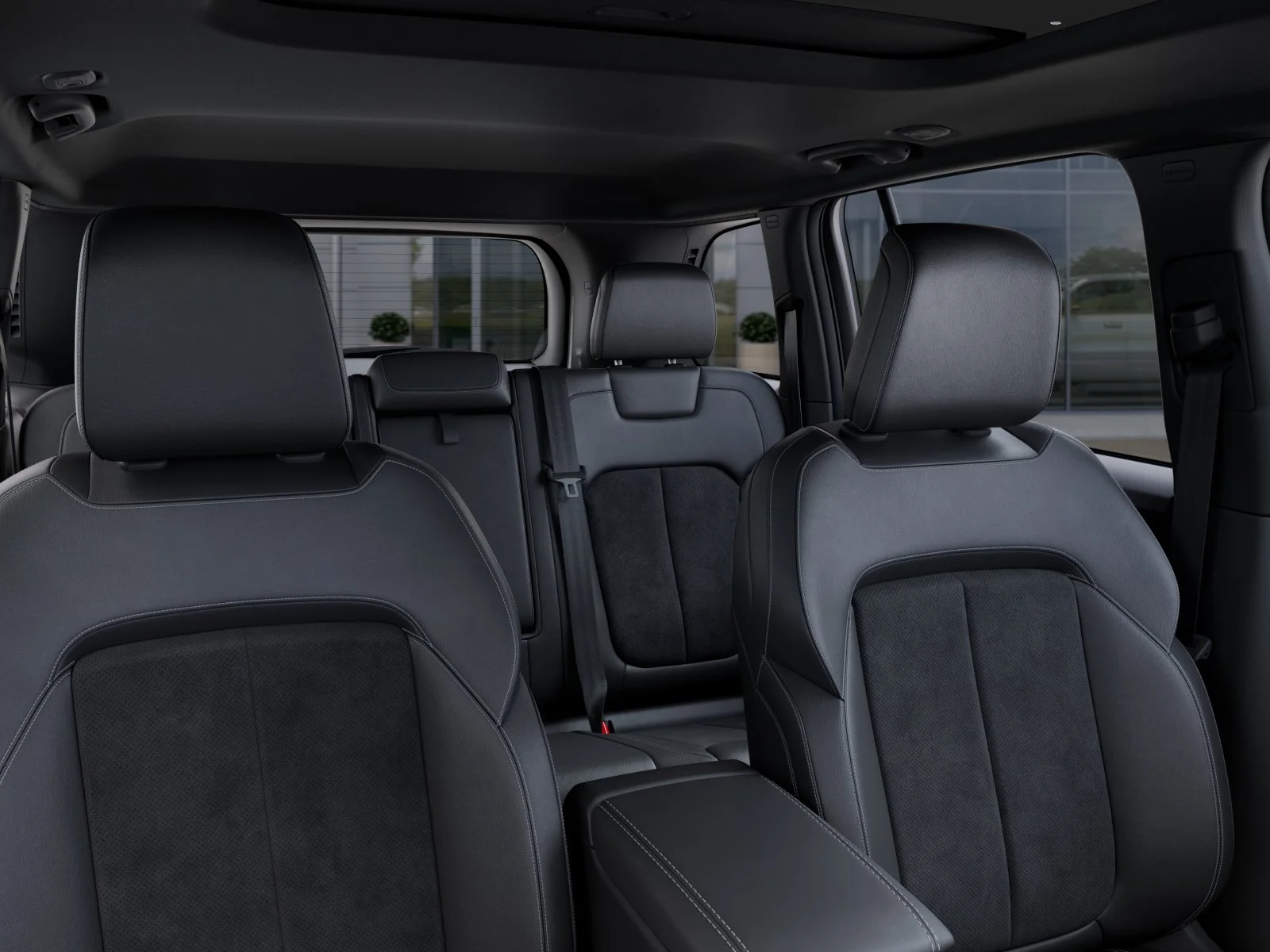 New 2026 Silver Zynith Exterior Paint Jeep Altitude image 56