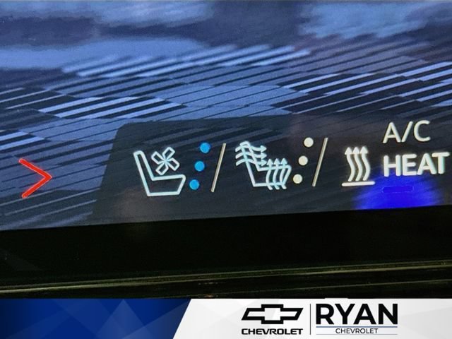 2026 Chevrolet Blazer EV RS - Photo 20