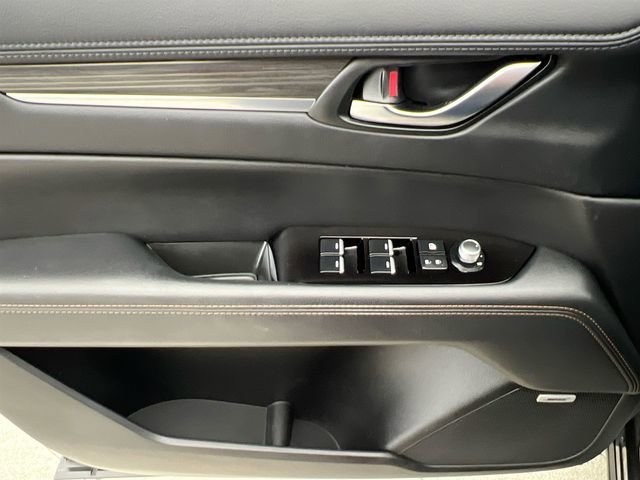 2022 Mazda CX-5 S Premium package - Photo 21