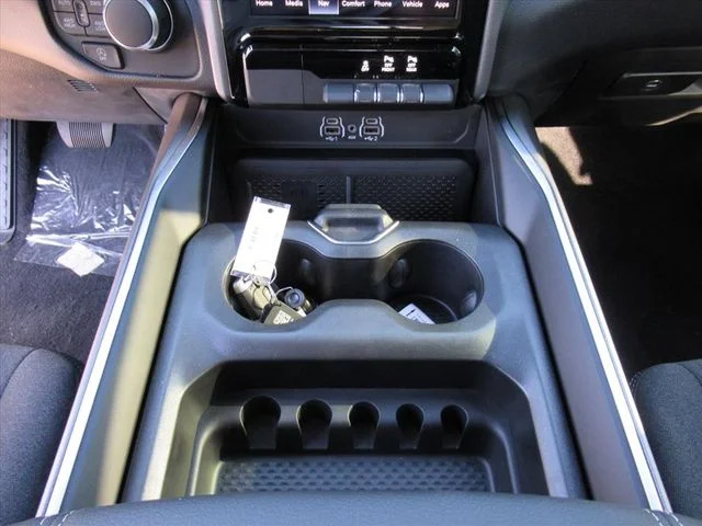 2026 RAM 1500 Big Horn/Lone Star - Photo 19