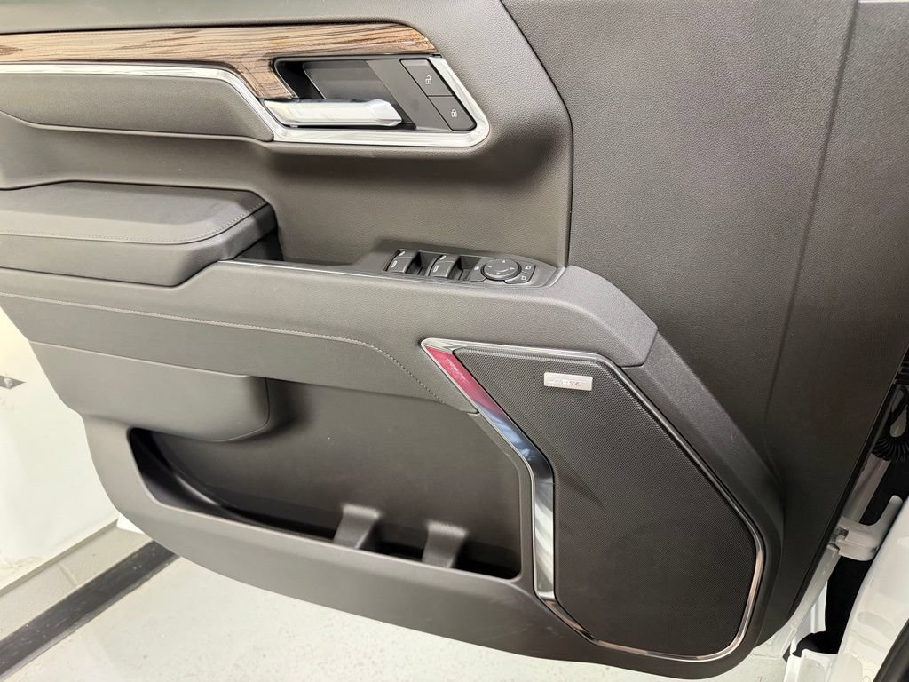 2026 Chevrolet Silverado 1500 RST - Photo 11