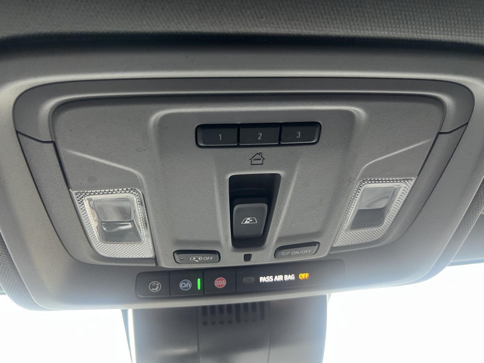 2024 Chevrolet Silverado 2500HD LTZ - Photo 30