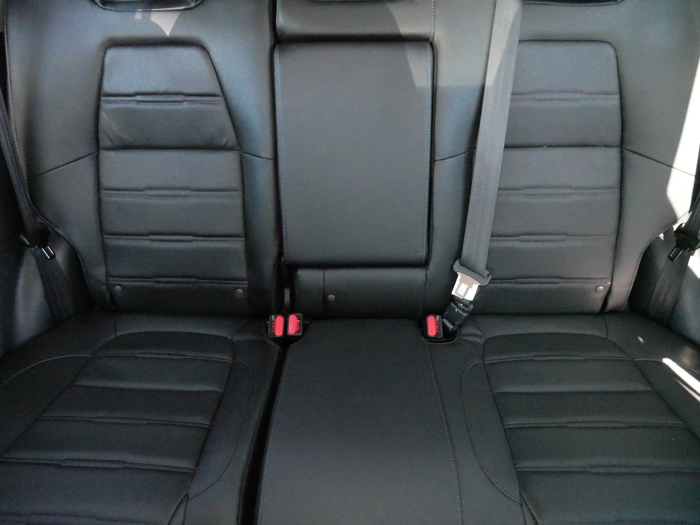 2020 Honda CR-V EX-L - Photo 13