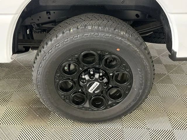 New 2026 Ford F-250SD XLT