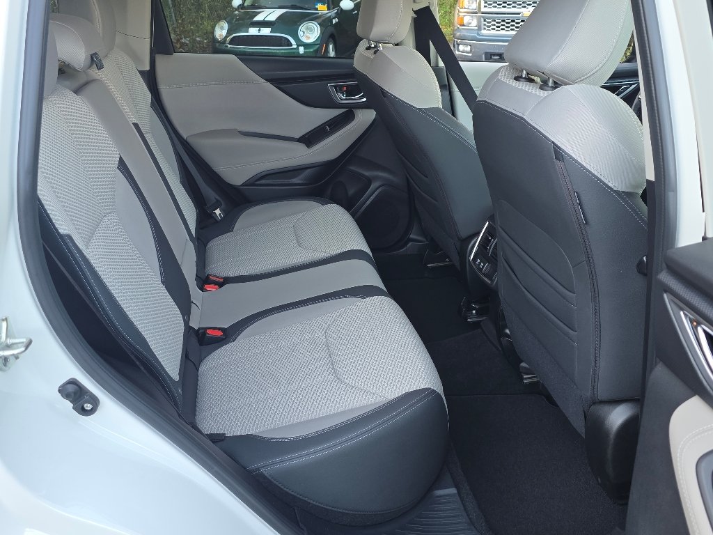 Used 2020 White Subaru Premium image 24