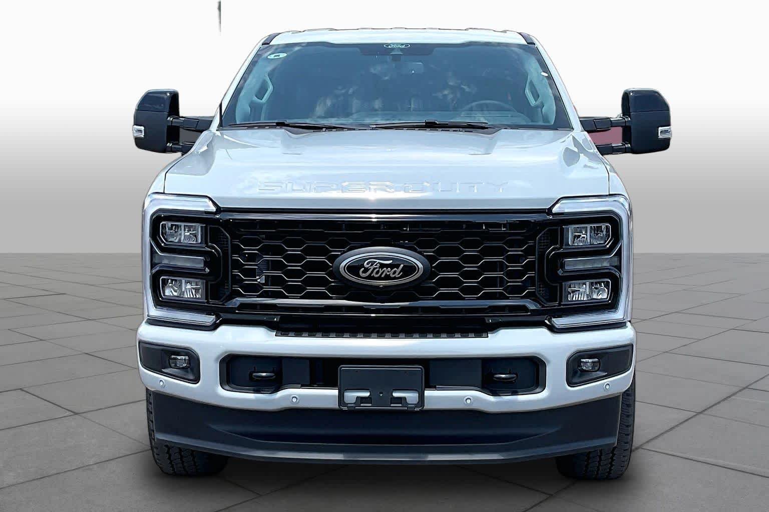 New 2026 Avalanche Ford LARIAT image 3